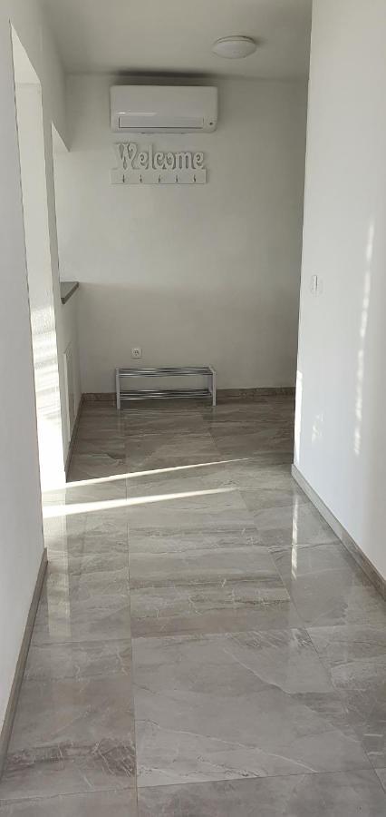 Apartmani Naomi&Leo Senj  Eksteriør bilde