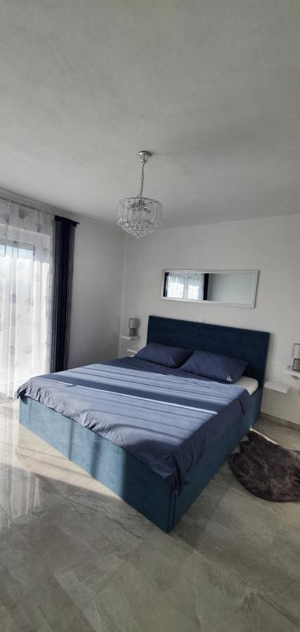 Apartmani Naomi&Leo Senj  Eksteriør bilde