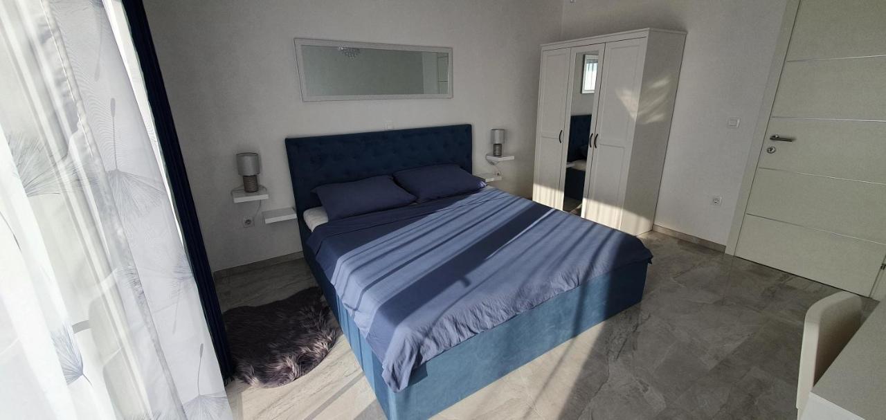Apartmani Naomi&Leo Senj  Eksteriør bilde
