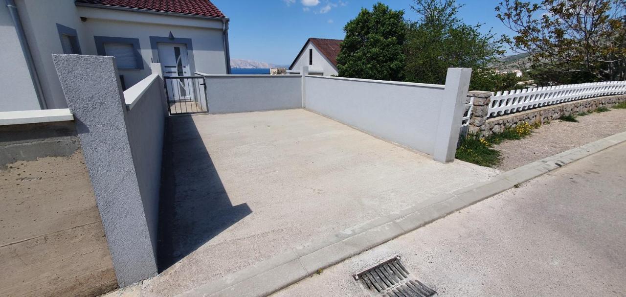 Apartmani Naomi&Leo Senj  Eksteriør bilde