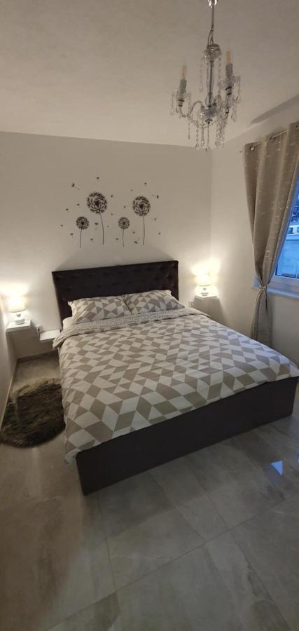 Apartmani Naomi&Leo Senj  Eksteriør bilde